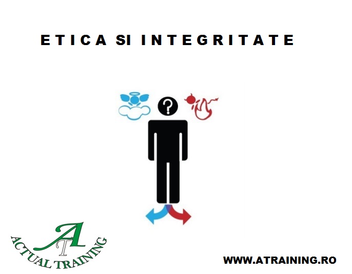 Etica-integritate