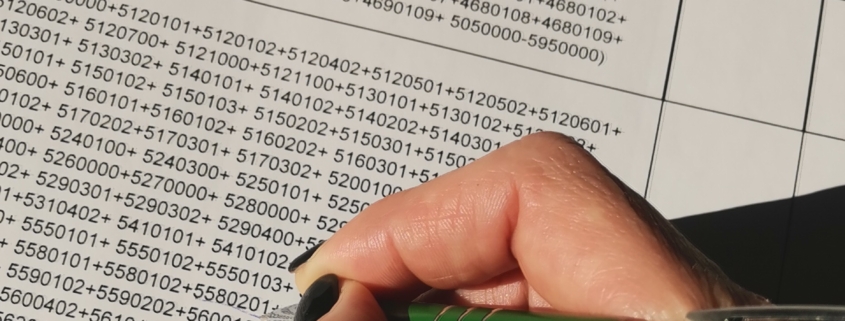 Contabilitatea institutiilor Publice