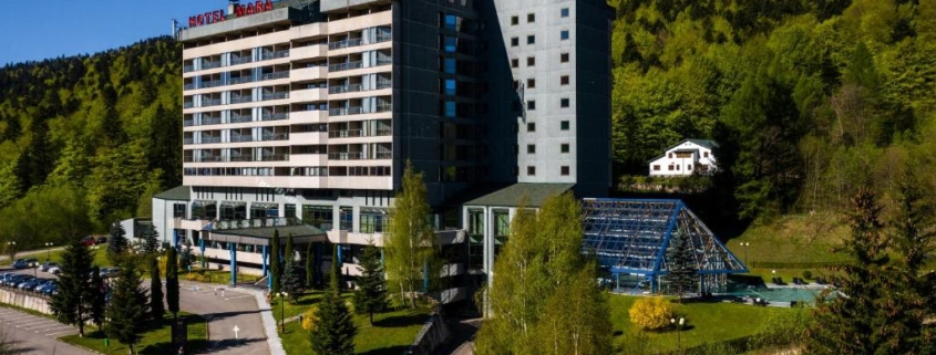 Hotel Mara Sinaia