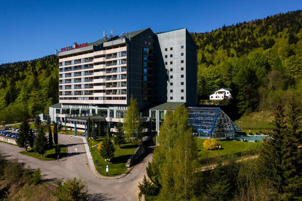 Hotel Mara Sinaia