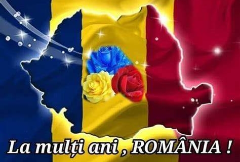 ZIUA NATIONALA